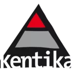 Logo de l'entreprise Kentika.